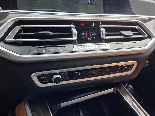 2022 BMW X5 xDrive40i xDrive40i