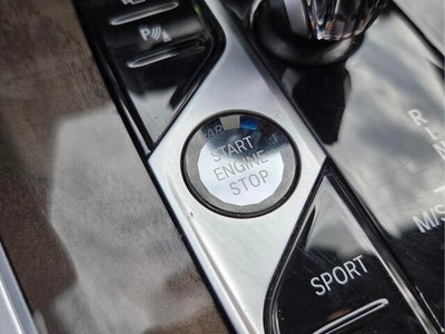 2022 BMW X5 xDrive40i xDrive40i