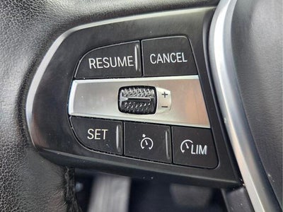 2022 BMW X5 xDrive40i xDrive40i