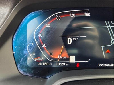 2022 BMW X5 xDrive40i xDrive40i