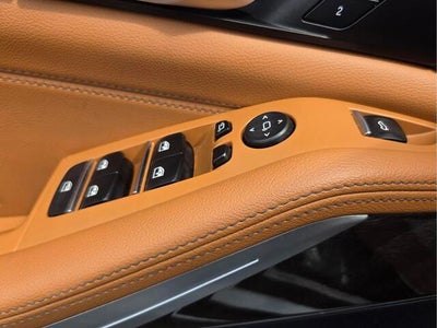 2022 BMW X5 xDrive40i xDrive40i