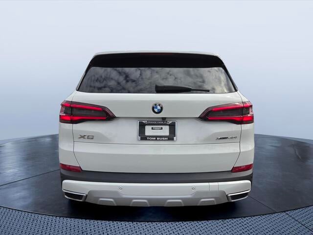 2022 BMW X5 xDrive40i xDrive40i