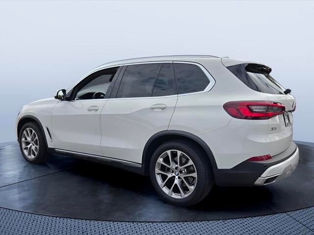 2022 BMW X5 xDrive40i xDrive40i