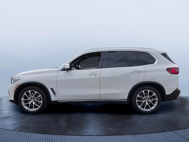 2022 BMW X5 xDrive40i xDrive40i