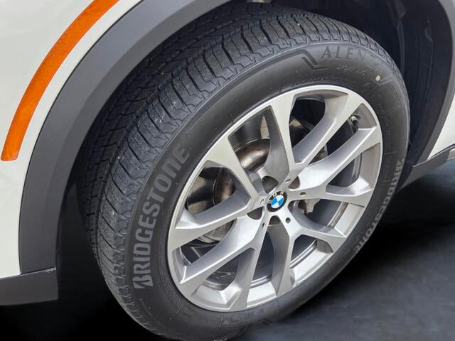 2022 BMW X5 xDrive40i xDrive40i