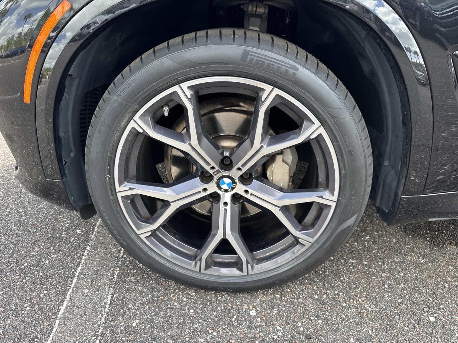 2023 BMW X5 xDrive40i xDrive40i