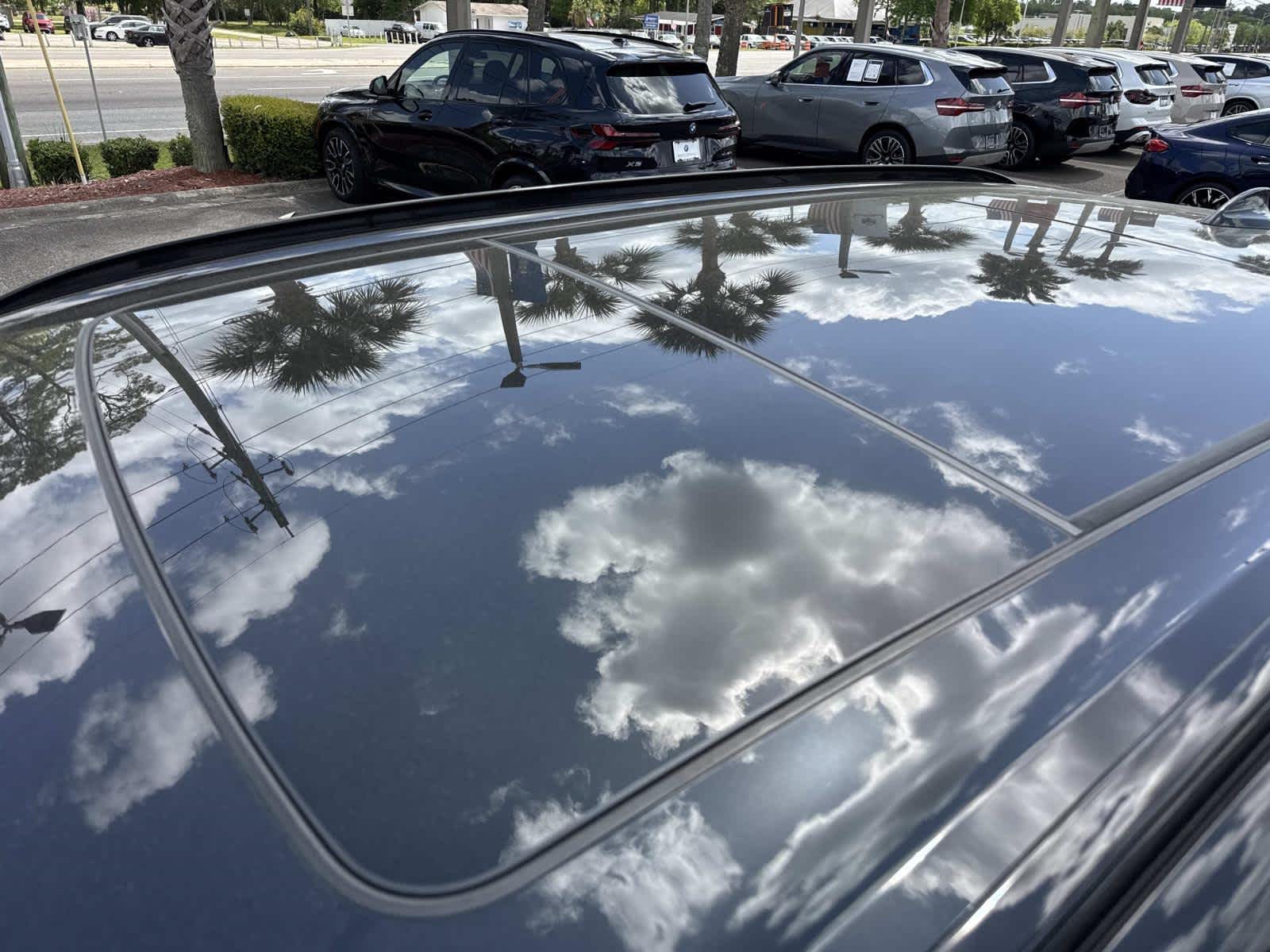 2023 BMW X5 xDrive40i xDrive40i