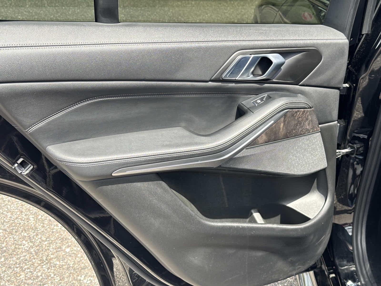 2023 BMW X5 xDrive40i xDrive40i