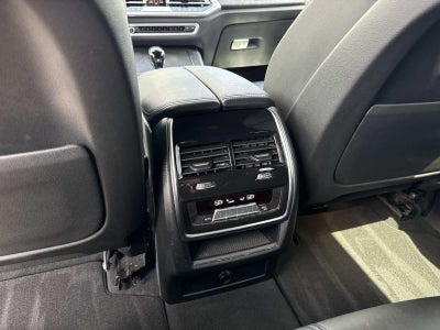 2023 BMW X5 xDrive40i xDrive40i