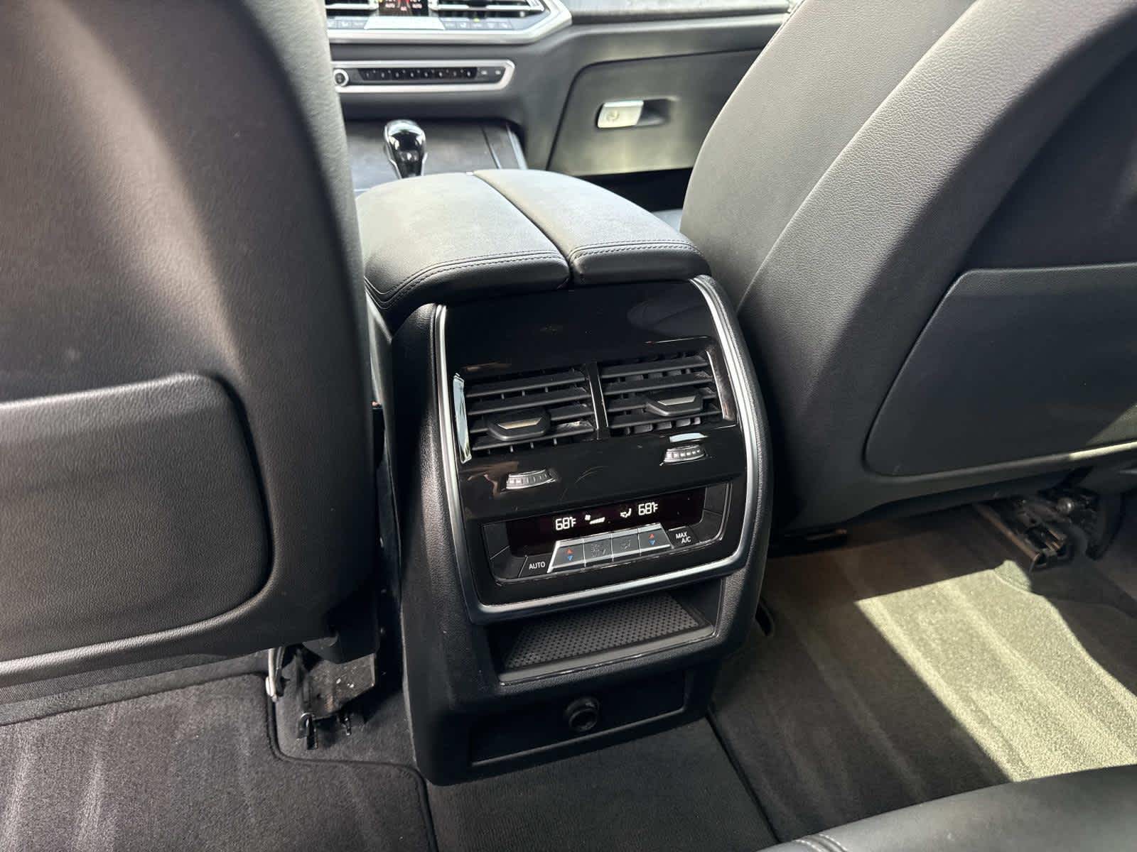 2023 BMW X5 xDrive40i xDrive40i