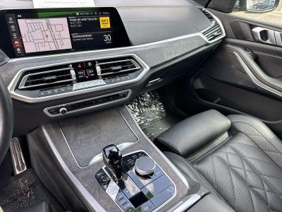 2023 BMW X5 xDrive40i xDrive40i