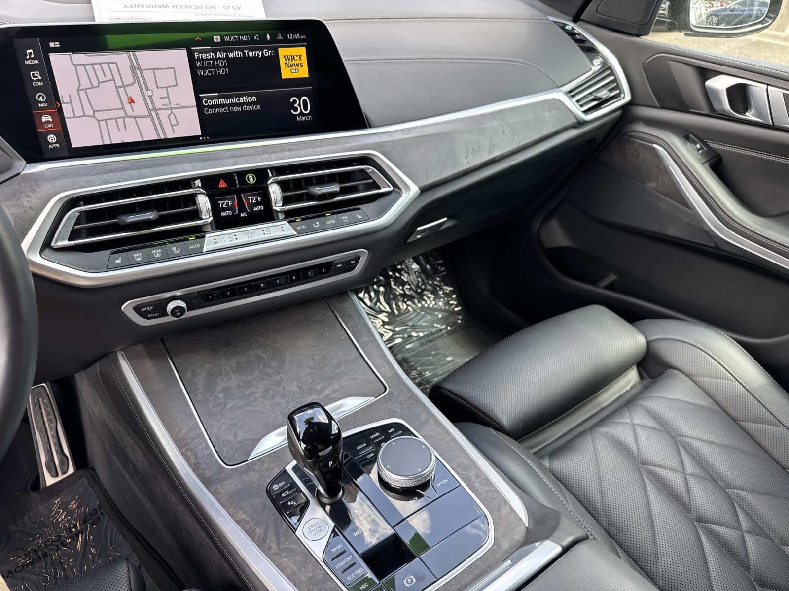 2023 BMW X5 xDrive40i xDrive40i