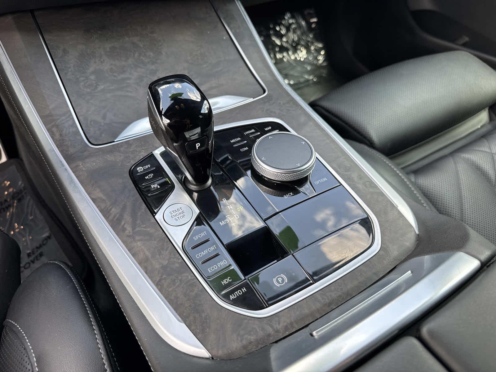 2023 BMW X5 xDrive40i xDrive40i