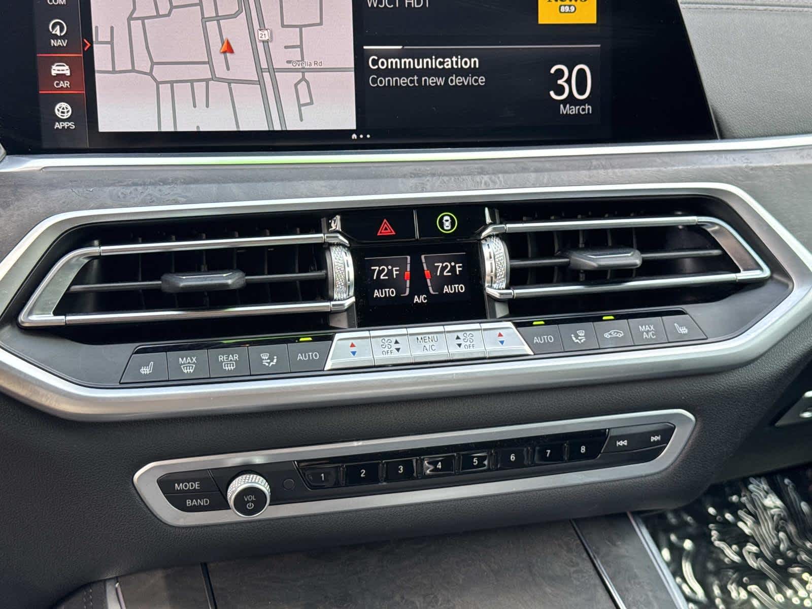 2023 BMW X5 xDrive40i xDrive40i