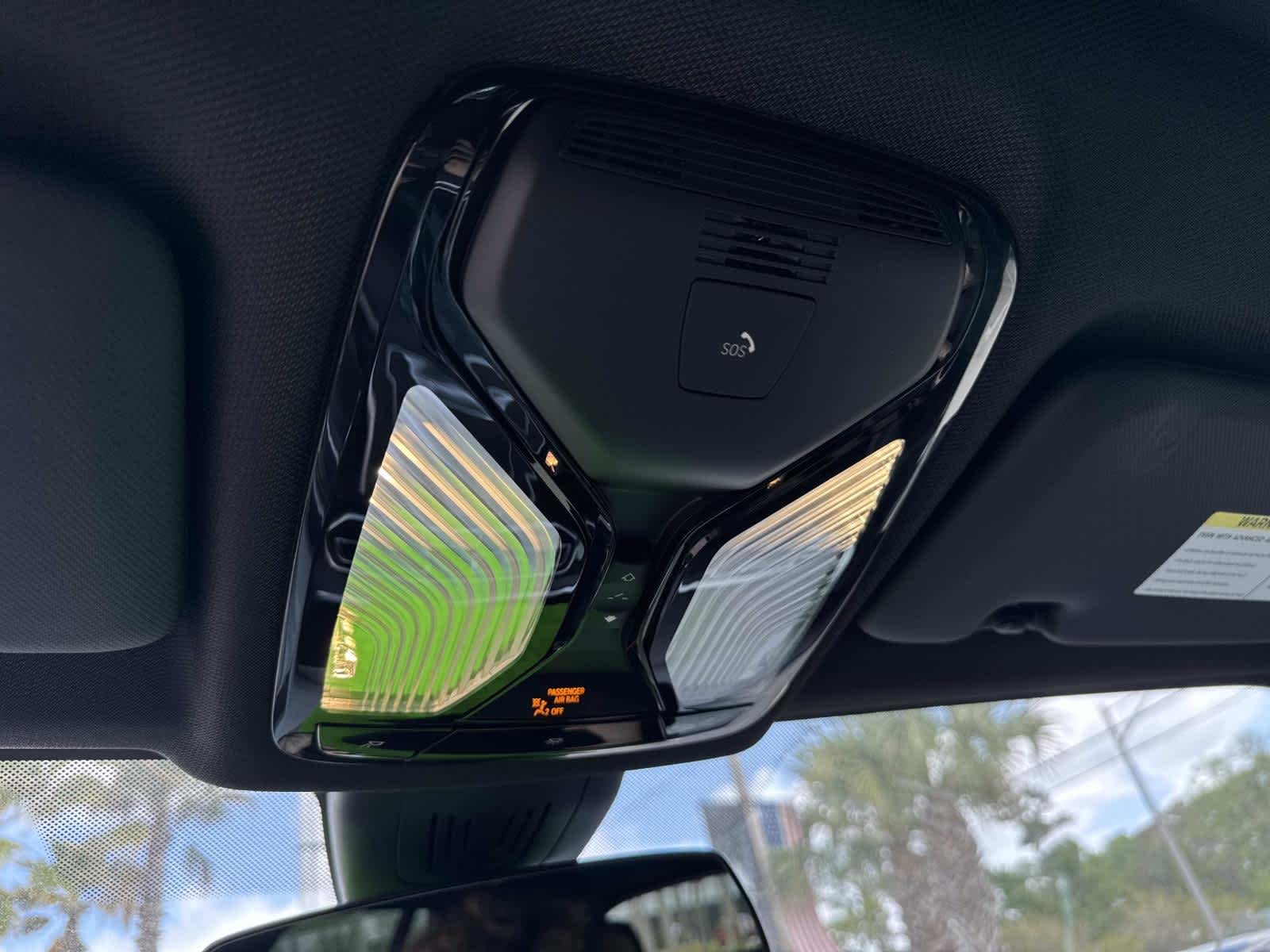 2023 BMW X5 xDrive40i xDrive40i