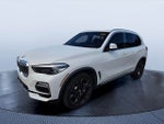 2019 BMW X5 xDrive40i xDrive40i