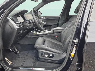 2019 BMW X5 xDrive40i xDrive40i