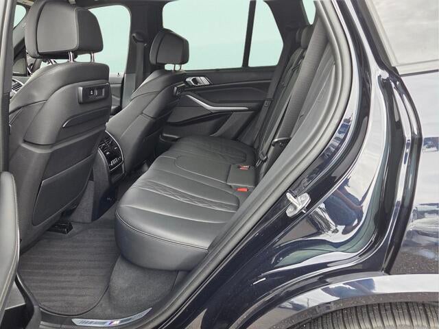 2019 BMW X5 xDrive40i xDrive40i