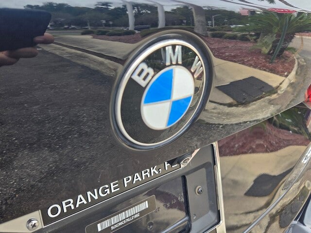 2019 BMW X5 xDrive40i xDrive40i