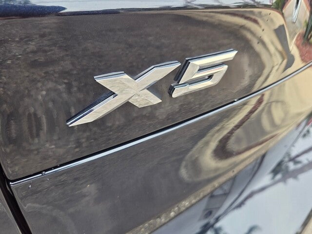 2019 BMW X5 xDrive40i xDrive40i