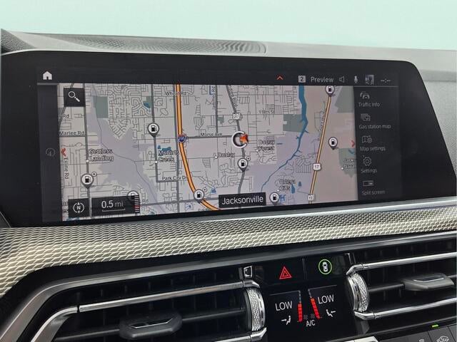 2019 BMW X5 xDrive40i xDrive40i