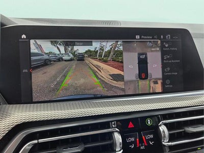 2019 BMW X5 xDrive40i xDrive40i