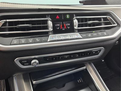 2019 BMW X5 xDrive40i xDrive40i