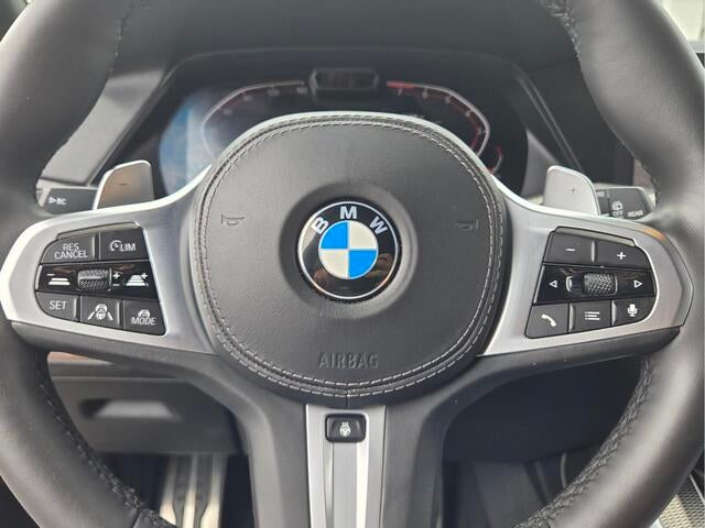 2019 BMW X5 xDrive40i xDrive40i