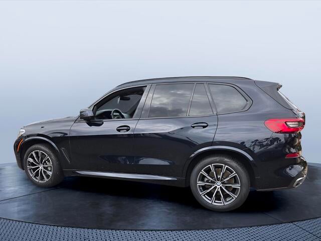 2019 BMW X5 xDrive40i xDrive40i