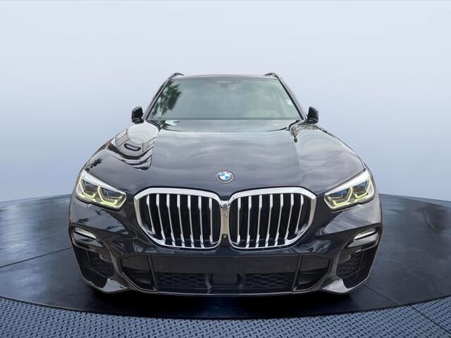 2019 BMW X5 xDrive40i xDrive40i