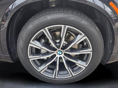 2019 BMW X5 xDrive40i xDrive40i