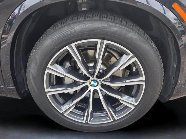 2019 BMW X5 xDrive40i xDrive40i