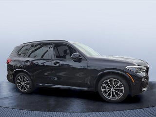 2019 BMW X5 xDrive40i xDrive40i