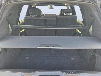 2022 BMW X7 xDrive40i xDrive40i