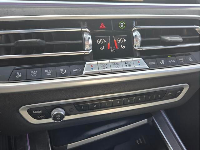 2022 BMW X7 xDrive40i xDrive40i