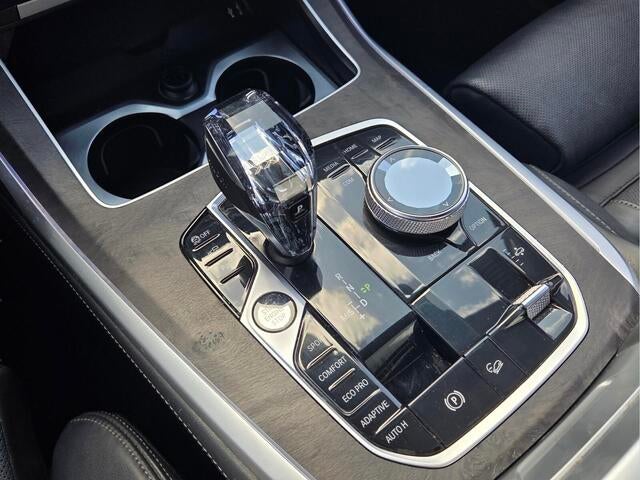 2022 BMW X7 xDrive40i xDrive40i