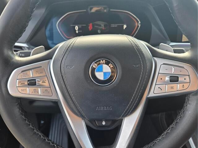2022 BMW X7 xDrive40i xDrive40i