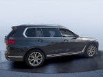 2022 BMW X7 xDrive40i xDrive40i