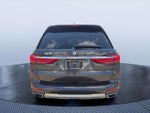 2022 BMW X7 xDrive40i xDrive40i