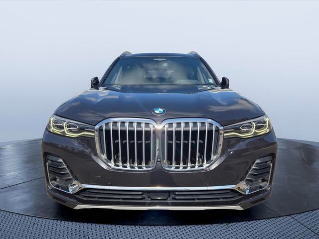 2022 BMW X7 xDrive40i xDrive40i