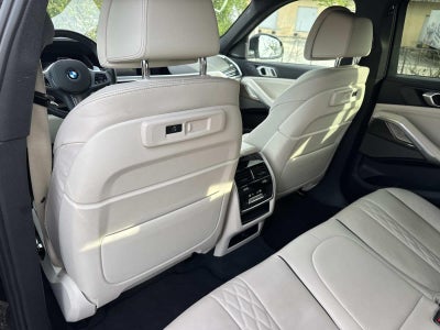 2023 BMW X6 xDrive40i xDrive40i