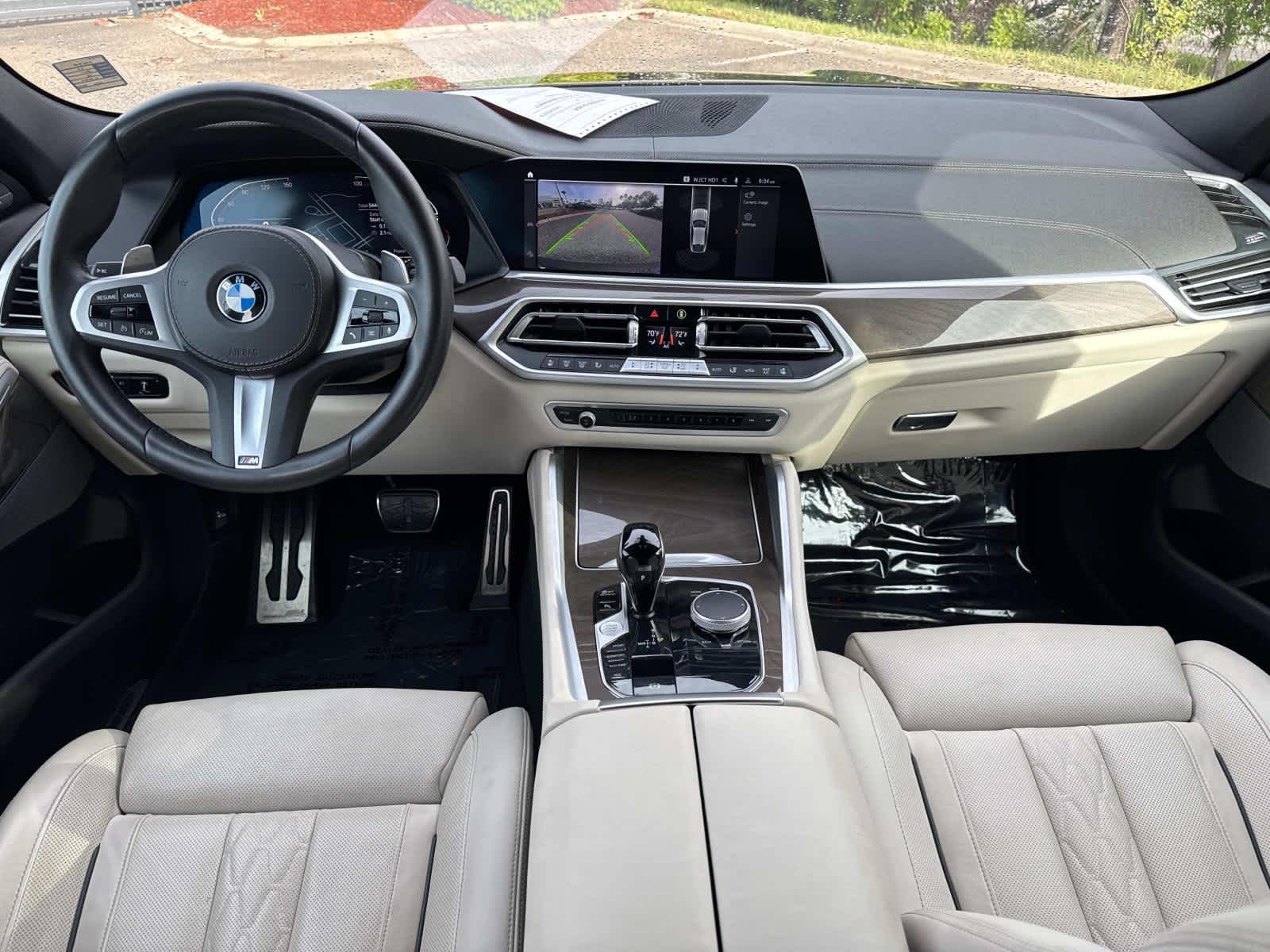 2023 BMW X6 xDrive40i xDrive40i