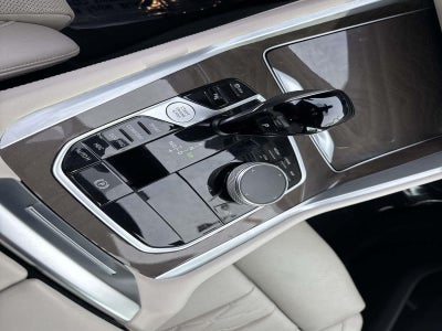 2023 BMW X6 xDrive40i xDrive40i