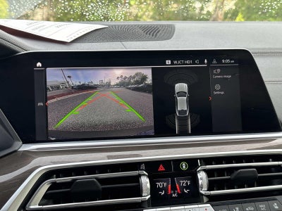 2023 BMW X6 xDrive40i xDrive40i