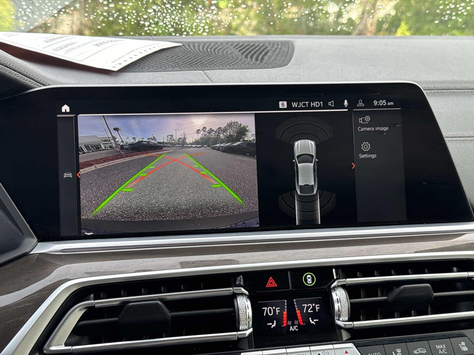 2023 BMW X6 xDrive40i xDrive40i