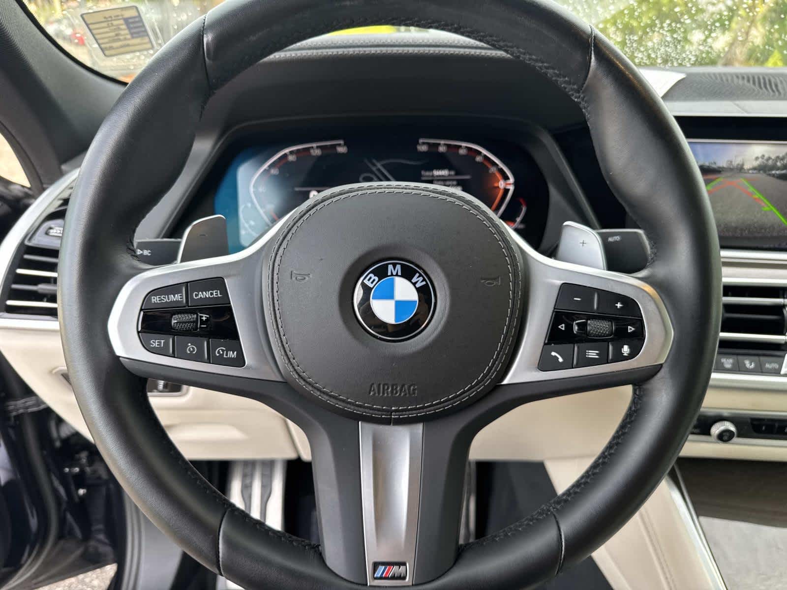 2023 BMW X6 xDrive40i xDrive40i