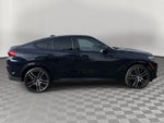 2023 BMW X6 xDrive40i xDrive40i