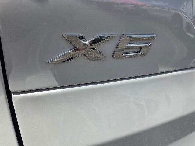 2023 BMW X5 xDrive45e xDrive45e