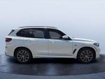 2023 BMW X5 xDrive45e xDrive45e