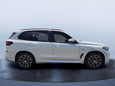 2023 BMW X5 xDrive45e xDrive45e